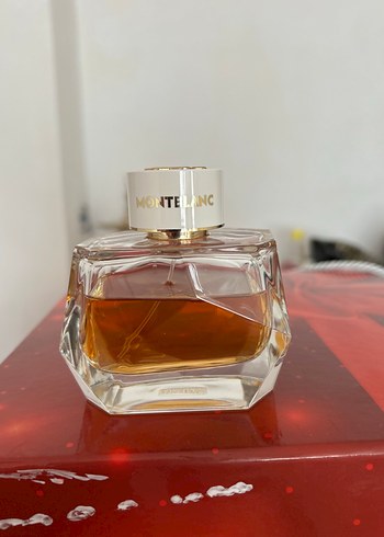Beden Renk Montblanc Signature Absolue Kadın Parfümü