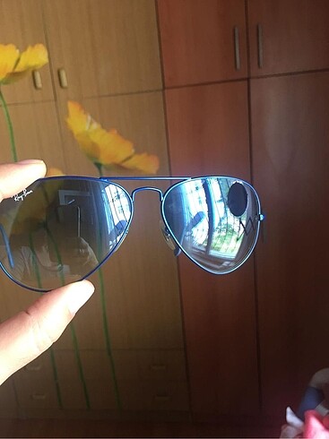 Rayban güneş gözlük