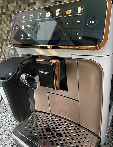 Philip Kahve Makinesi