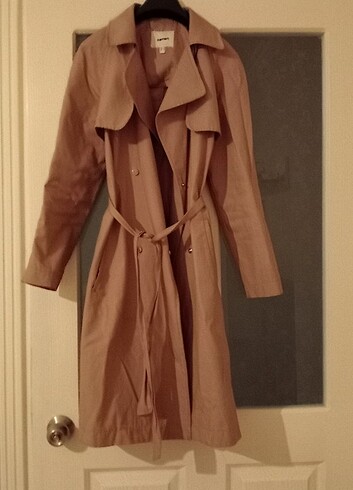 Trenchcoat