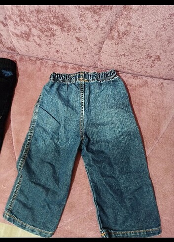 Diğer erkek çocuk kot pantolon