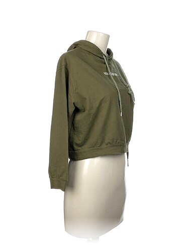 Vintage Love Diğer Sweatshirt %70 İndirimli.