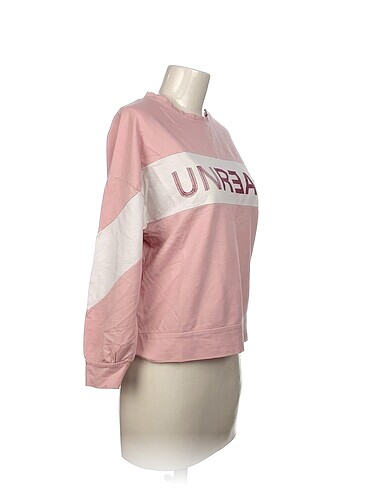 Vintage Love Diğer Sweatshirt %70 İndirimli.