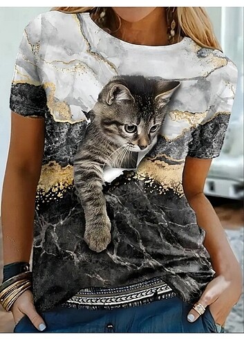 Kedili T-shirt 