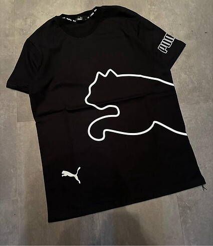Puma tişört