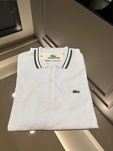 Lacoste Premium tişört