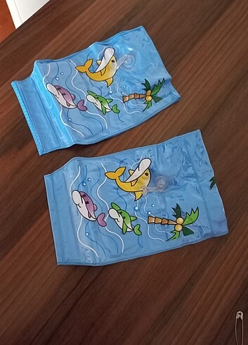 Diğer Şişme kolluk