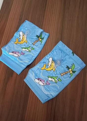  Beden Şişme kolluk