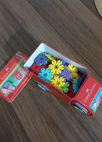 Diğer Eğitici oyuncak