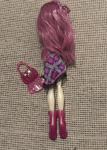 Monster High Ari - Görsel 6