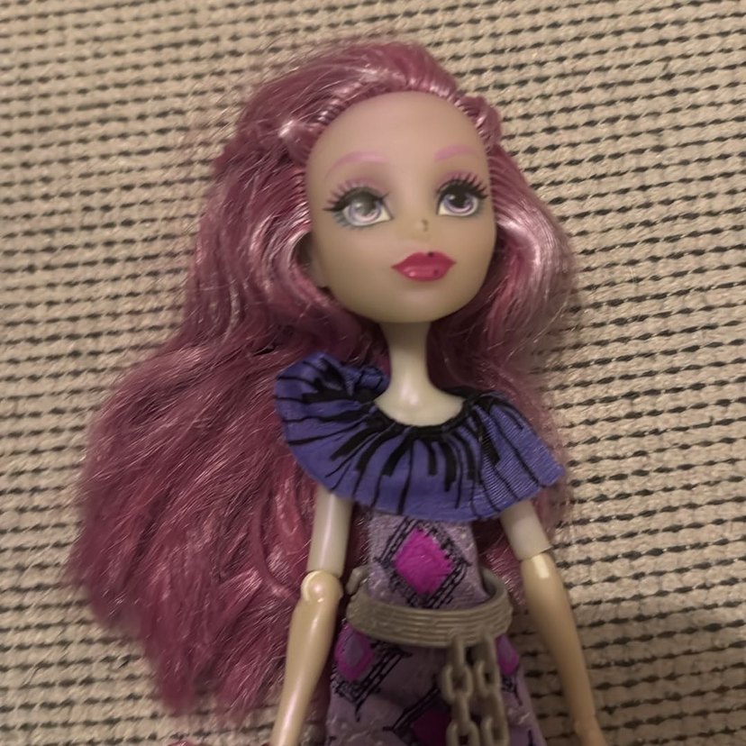 Monster High Ari - Görsel 2