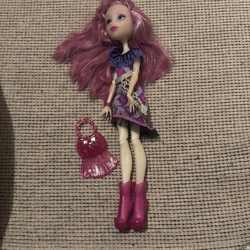 Monster High Ari - Görsel 5