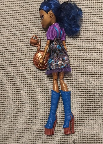 Monster High Robecca - Görsel 5