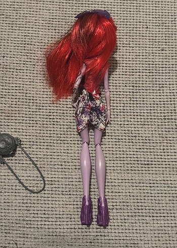 Monster High Operetta - Görsel 6