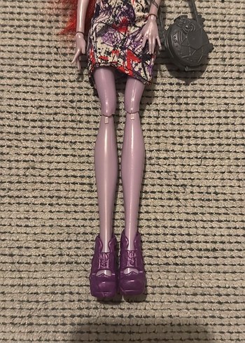Monster High Operetta - Görsel 3