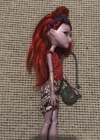 Monster High Operetta - Görsel 5