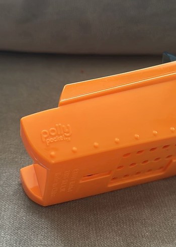 Polly pocket tekne - Görsel 5