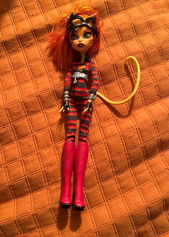 Monster High