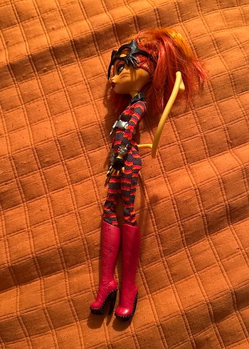 Monster High Toralei - Görsel 5
