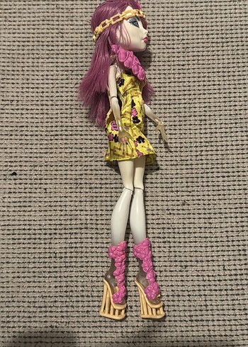 Monster High Spectra - Görsel 5