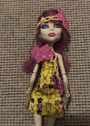 Monster High Spectra - Görsel 2