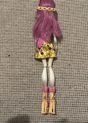 Monster High Spectra - Görsel 6
