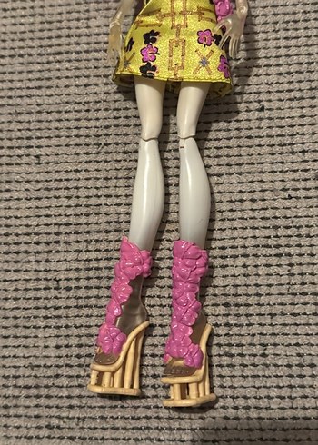 Monster High Spectra - Görsel 3