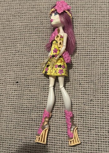 Monster High Spectra - Görsel 4