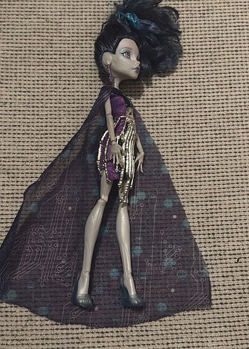 Monster High Elle - Görsel 2