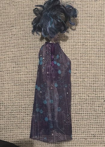 Monster High Elle - Görsel 4