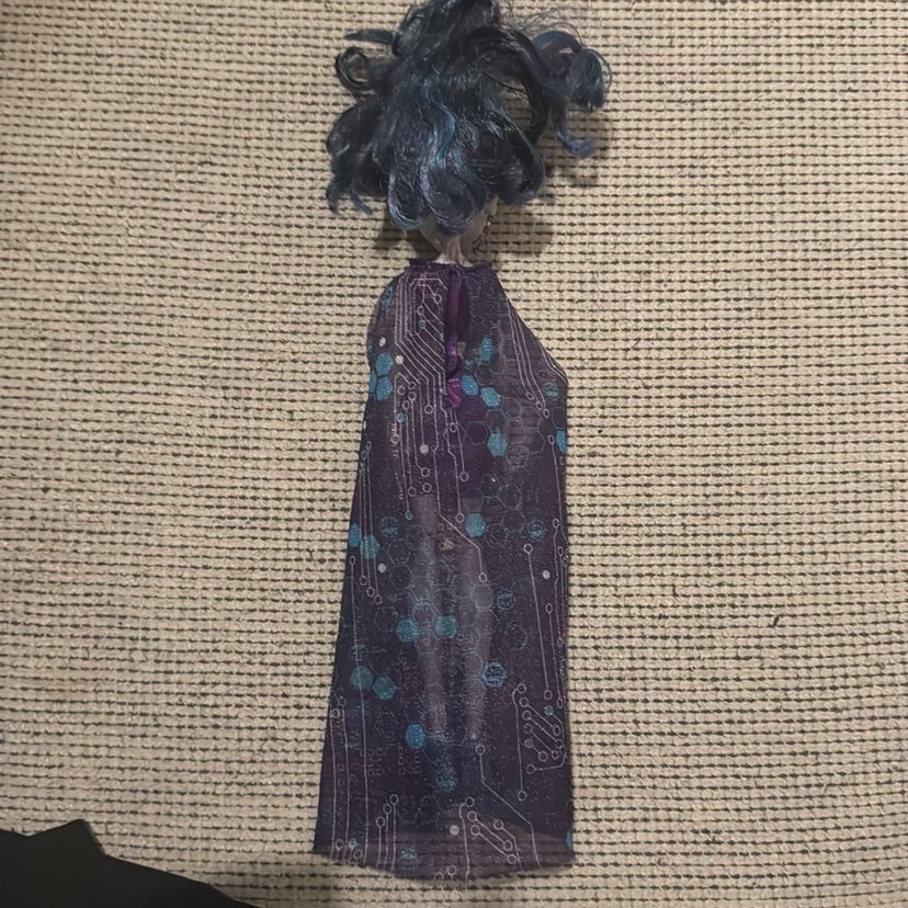 Monster High Elle - Görsel 4