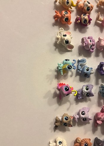 Lps minisler - Görsel 3