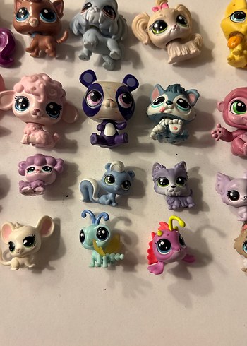 Lps minisler - Görsel 5