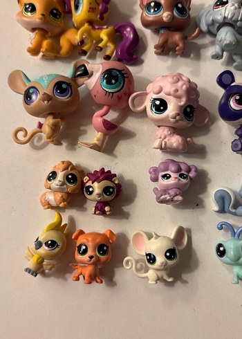 Lps minisler - Görsel 4