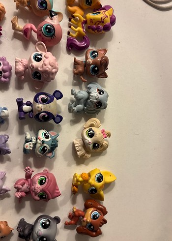 Lps minisler - Görsel 2