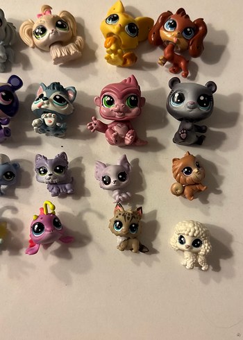 Lps minisler - Görsel 6