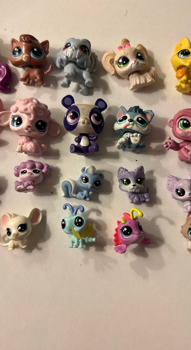 Lps minisler - Görsel 5