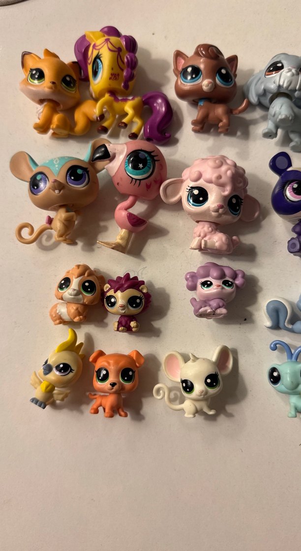 Lps minisler - Görsel 4