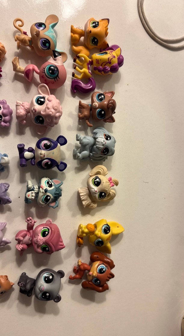 Lps minisler - Görsel 2