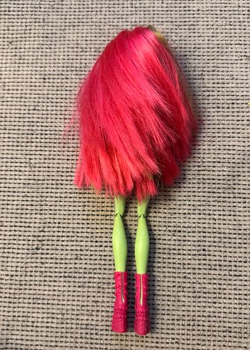 Monster High Venus - Görsel 2