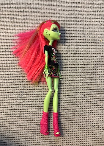 Monster High Venus - Görsel 3