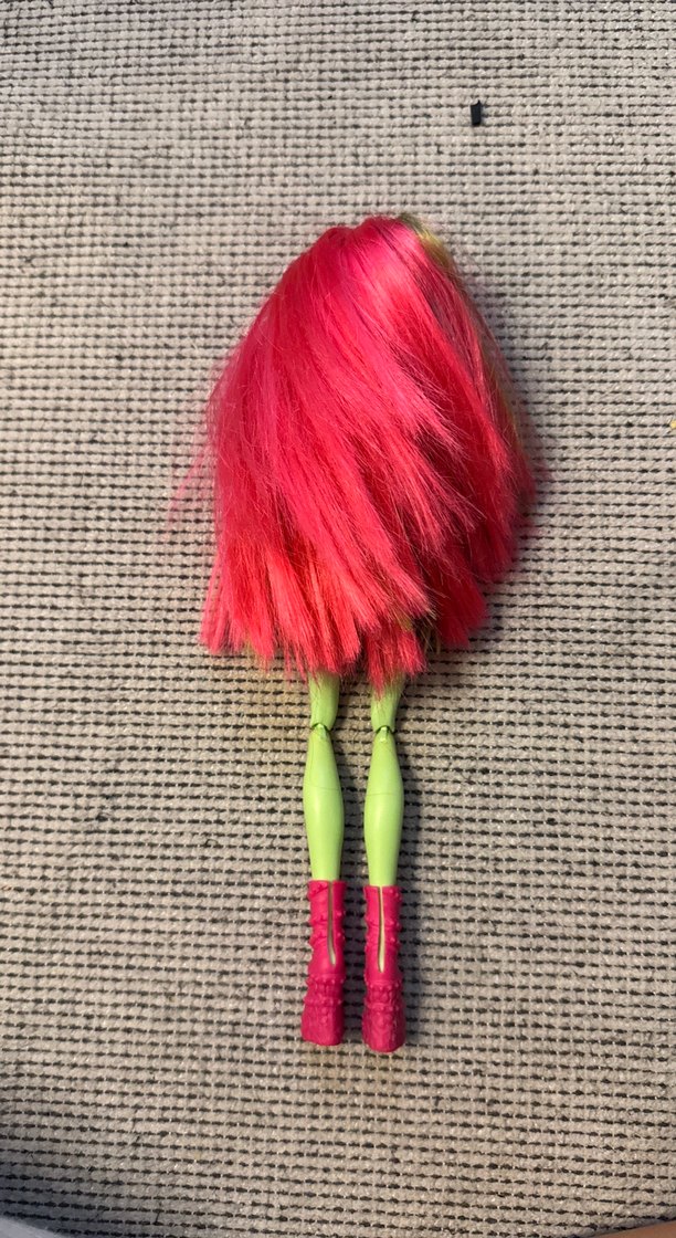 Monster High Venus - Görsel 2