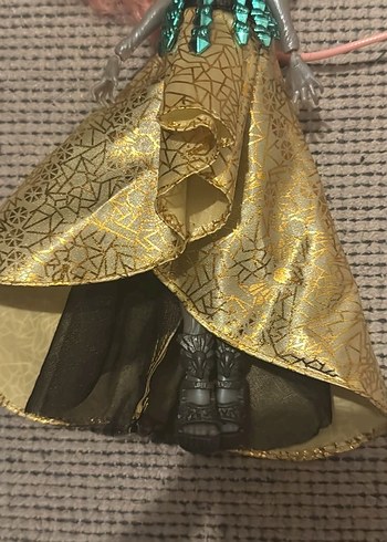 Monster High Mouscedes - Görsel 3