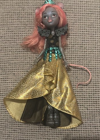 Monster High