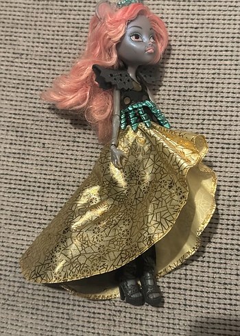 Monster High Mouscedes - Görsel 5