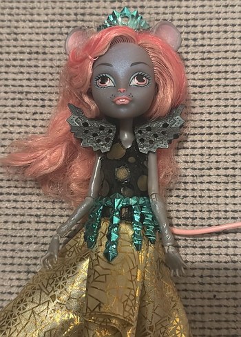 Monster High Mouscedes - Görsel 2