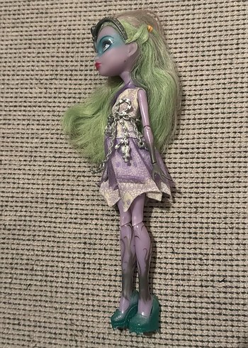 Monster High Twyla - Görsel 6