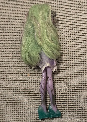 Monster High Twyla - Görsel 4