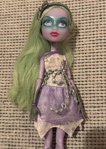 Monster High Twyla - Görsel 2