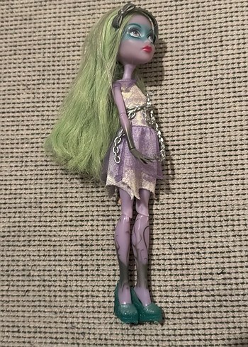 Monster High Twyla - Görsel 5